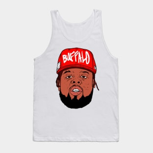 Westside Gunn buffalos FLYGOD Tank Top